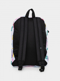 Рюкзаки Vans Realm модель VN0A3UI6Z071 Фото