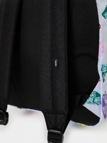 Рюкзаки Vans Realm модель VN0A3UI6Z071 Фото