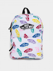 Рюкзаки Vans Realm модель VN0A3UI6Z071 Фото