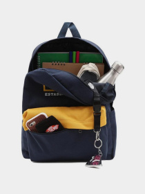 Рюкзаки Vans Old Skool IIII модель VN0A5KHQNM31 Фото