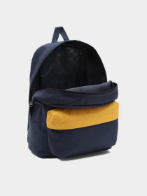 Рюкзаки Vans Old Skool IIII модель VN0A5KHQNM31 Фото