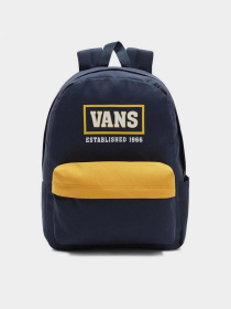 Рюкзаки Vans Old Skool IIII модель VN0A5KHQNM31 Фото