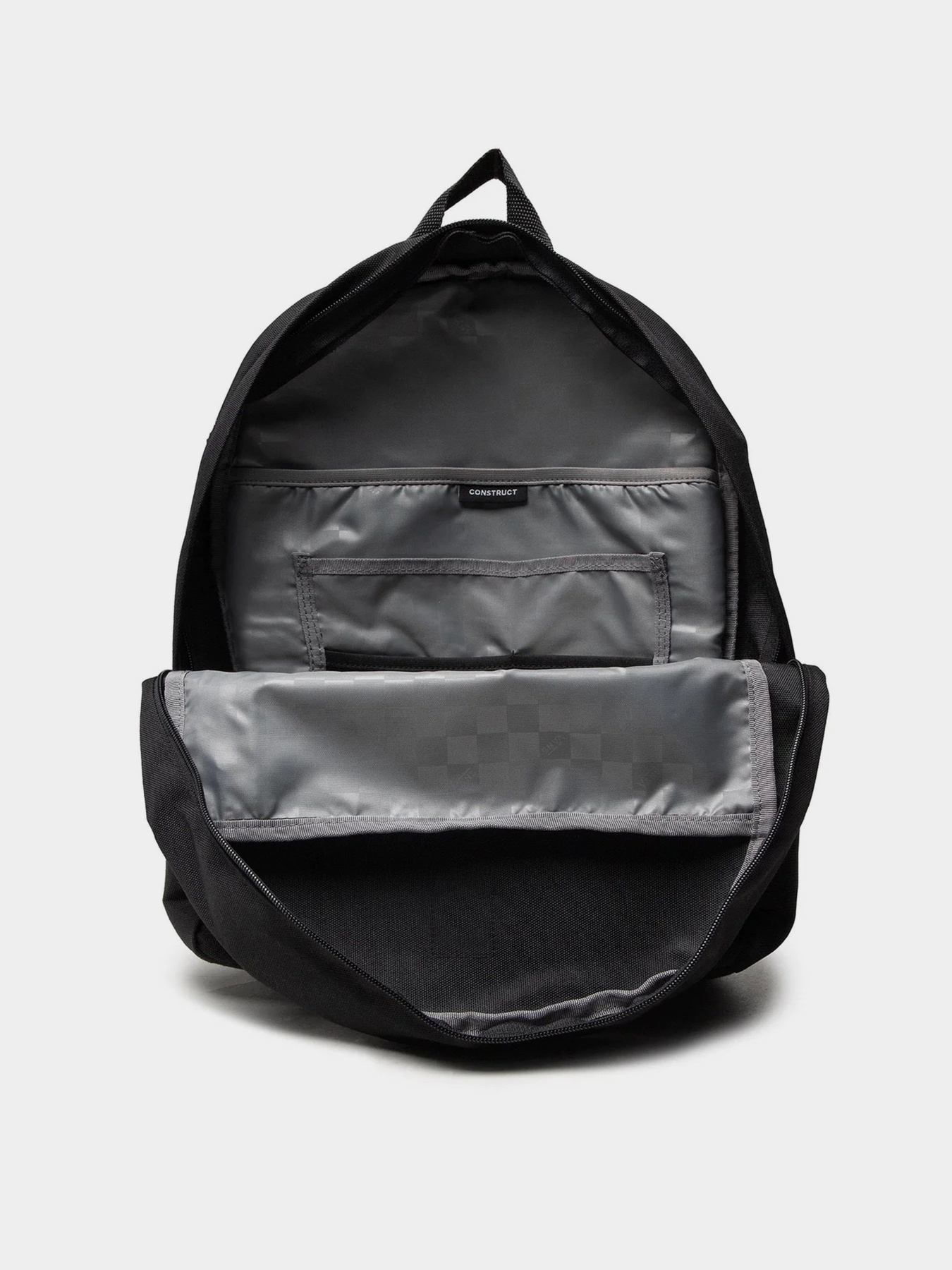 Рюкзак Vans Construct Skool модель VN0A5FHWY281 Фото