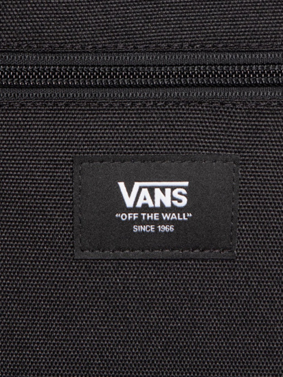 Рюкзак Vans Startle 21L модель VN0A4MPHBLK1 — фото 4 - INTERTOP