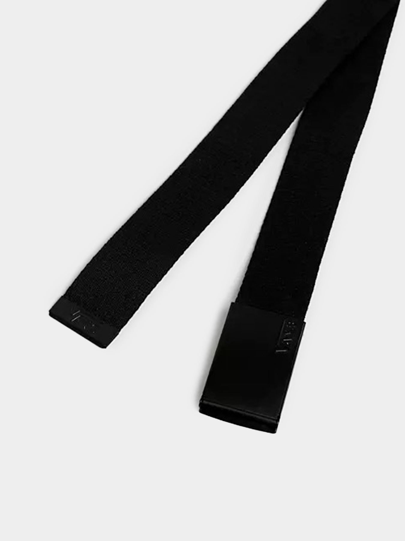 Ремені Vans Deppster II Web модель VN0A31J1BLK1 Фото