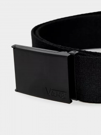 Ремені Vans Deppster II Web модель VN0A31J1BLK1 Фото
