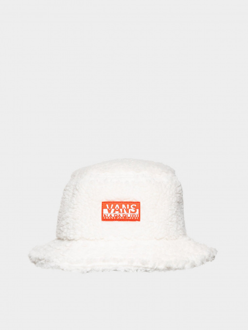 Панама Vans х Napapijri Undertone II модель VN0A4TQBZOF1 Фото