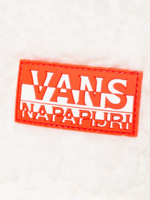 Панама Vans х Napapijri Undertone II модель VN0A4TQBZOF1 Фото