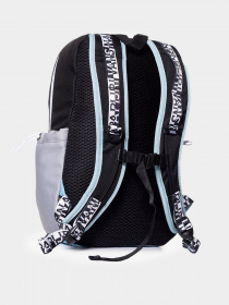 Рюкзаки Vans х Napapijri модель VN0A53WYBLK1 Фото