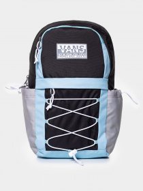 Рюкзаки Vans х Napapijri модель VN0A53WYBLK1 Фото