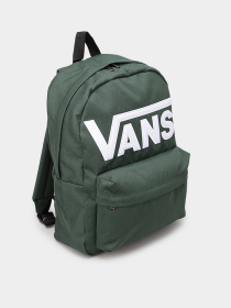 Рюкзаки Vans Old Skool Drop V 22L модель VN0A5KHP4CL1 Фото