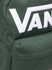 Рюкзаки Vans Old Skool Drop V 22L модель VN0A5KHP4CL1 Фото