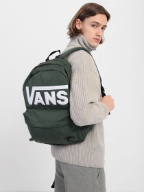 Рюкзаки Vans Old Skool Drop V 22L модель VN0A5KHP4CL1 Фото