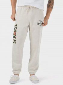 Спортивні штани Vans Champs Fleece Pant модель VN0A5FJROHC1 Фото