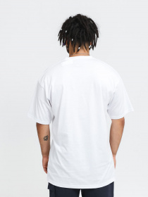 Футболки і поло Vans Champs SS модель VN0A5KC9WHT1 Футболки і поло Vans Champs SS модель VN0A5KC9WHT1 Фото