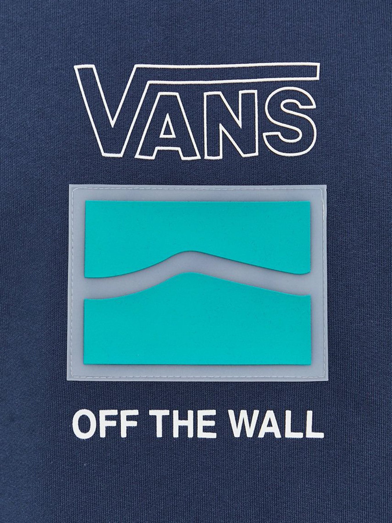 Худи Vans Classic модель VN0A5KDWLKZ1 Фото