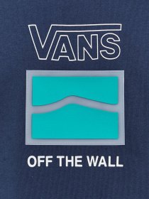 Худи Vans Classic модель VN0A5KDWLKZ1 Фото