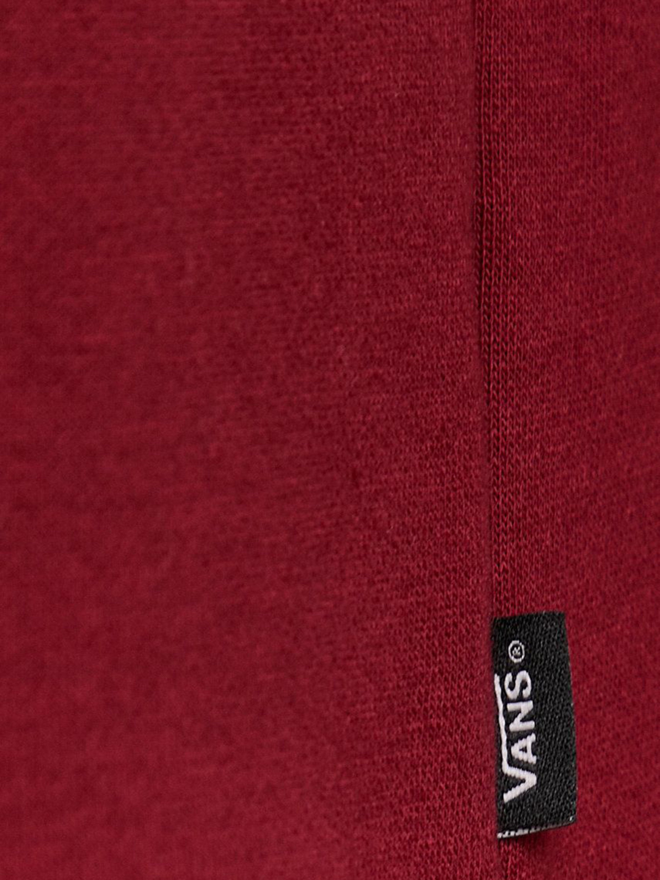 Свитшот Vans Basic Crew Fleece модель VN0A3HQ1ZBS1 Фото