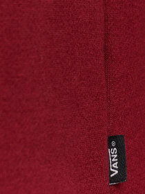 Свитшот Vans Basic Crew Fleece модель VN0A3HQ1ZBS1 Фото