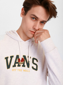 Худи Vans 66 Champs модель VN0A5KE2OHC1 Фото