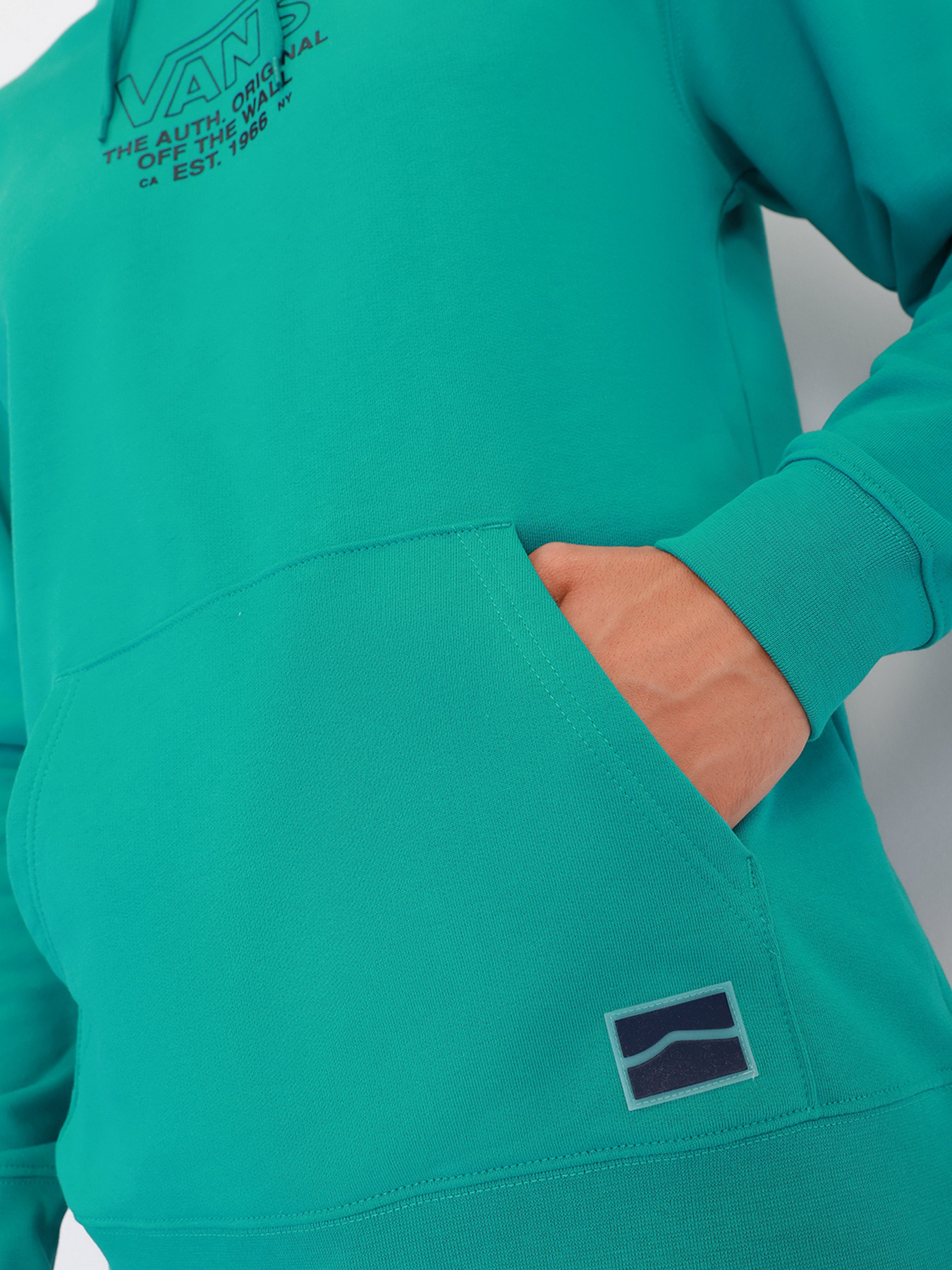 Худі Vans Sequence  модель VN0A5KDUPWO1 Фото