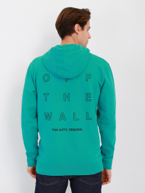 Худі Vans Sequence  модель VN0A5KDUPWO1 Фото