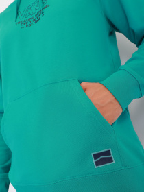 Худі Vans Sequence  модель VN0A5KDUPWO1 Фото