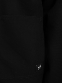 Демісезонна куртка Vans Drill Chore модель VN0A3WF1BLK1 Фото