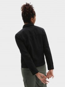 Вітровка Vans Clark модель VN0A5AR6BLK1 Фото