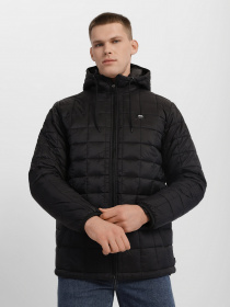 Зимняя куртка Vans WOODBRIDGE 2.0 модель VN0A5FPYBLK1 Фото