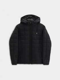 Зимняя куртка Vans WOODBRIDGE 2.0 модель VN0A5FPYBLK1 Фото