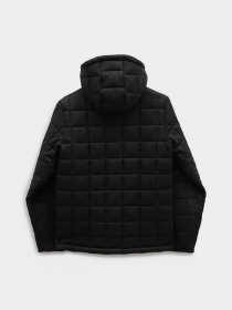 Зимняя куртка Vans WOODBRIDGE 2.0 модель VN0A5FPYBLK1 Фото