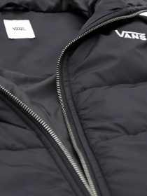 Зимова куртка Vans Foundry Long MTE модель VN0A5JNMBLK1 Фото
