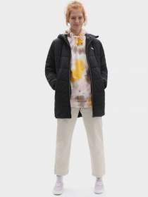 Зимова куртка Vans Foundry Long MTE модель VN0A5JNMBLK1 Фото