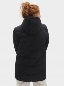 Зимова куртка Vans Foundry Long MTE модель VN0A5JNMBLK1 Фото