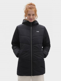 Зимова куртка Vans Foundry Long MTE модель VN0A5JNMBLK1 Фото