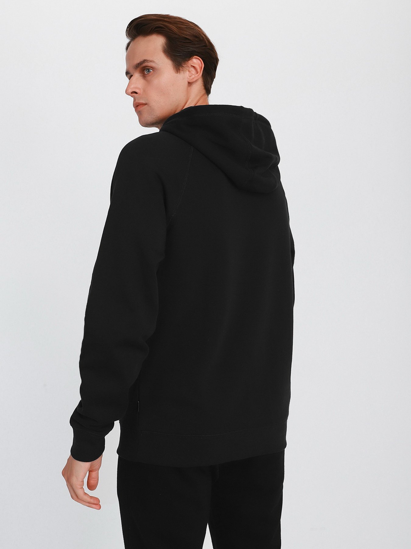 Худі Vans Versa Standard модель VN0A49SN95Y1 Фото