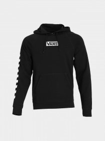 Худі Vans Versa Standard модель VN0A49SN95Y1 Фото