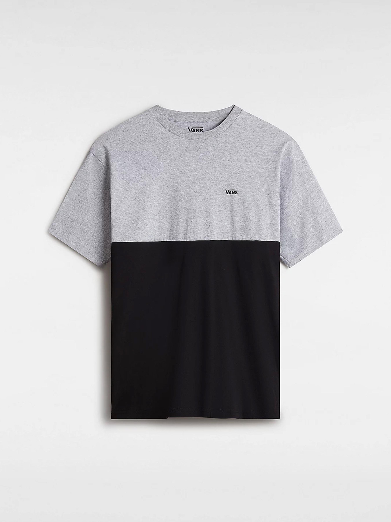 Футболка Vans Colorblock Tee модель VN0A3CZDATJ1 Фото