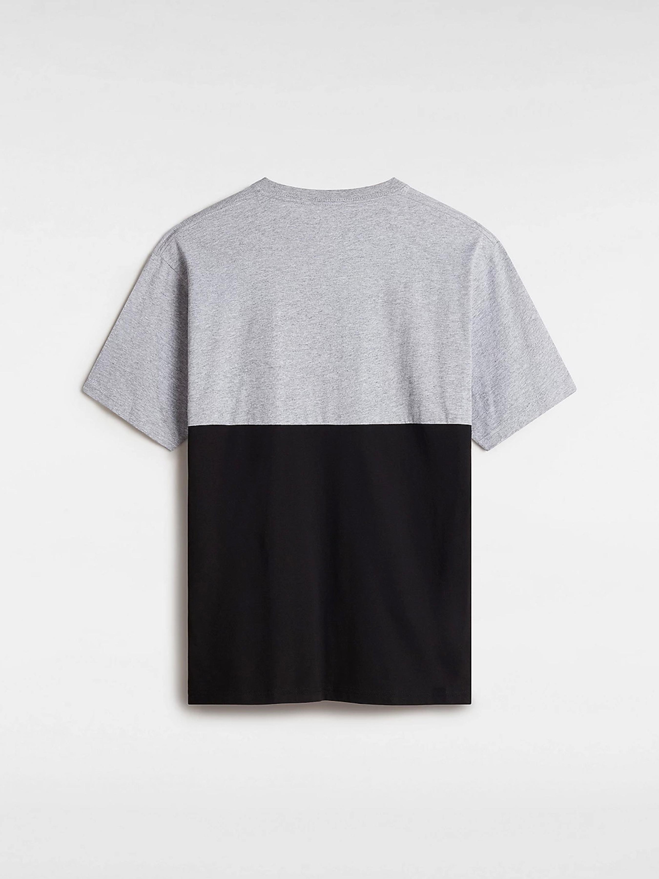 Футболка Vans Colorblock Tee модель VN0A3CZDATJ1 Фото