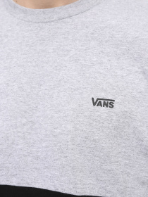Футболка Vans Colorblock Tee модель VN0A3CZDATJ1 Фото