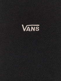 Худи Vans Basic Pullover Fleece модель VN0A3HQ2BLK1 Фото
