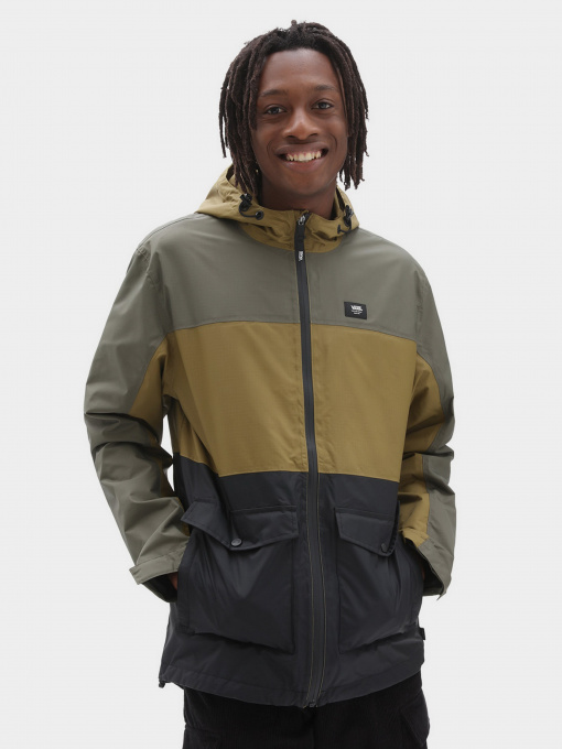 Вітровка Vans FRANKLIN MTE-2 модель VN0A5FPIZ9O1 Фото