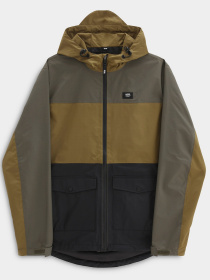 Ветровка Vans FRANKLIN MTE-2 модель VN0A5FPIZ9O1 Фото