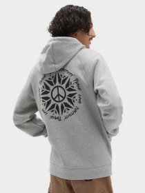 Худи Vans Versa Standard модель VN0A49SNZE41 Фото