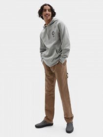 Худи Vans Versa Standard модель VN0A49SNZE41 Фото
