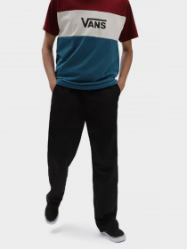 Повседневные штаны Vans Authentic модель VN0A5FJBBLK1 Повседневные штаны Vans Authentic модель VN0A5FJBBLK1 Фото