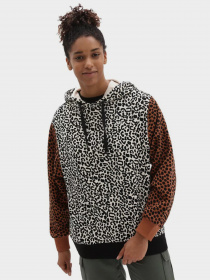 Худі Vans Wild Patchwork модель VN0A5JHDZ0G1 Фото