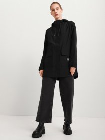 Вітровка Vans Taylor модель VN0A5GUTBLK1 Фото