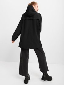 Ветровка Vans Taylor модель VN0A5GUTBLK1 Фото